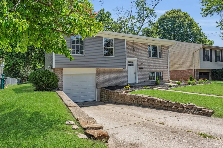 6826 Parkland Avenue, Cincinnati, OH 45233 - #3