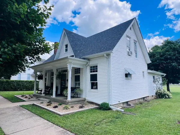 914 Franklin Avenue, Brookville, IN 47012