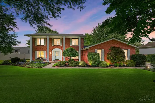 578 Beeler Boulevard, Hamilton, OH 45013