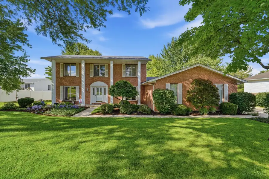 578 Beeler Boulevard, Hamilton, OH 45013 - #2