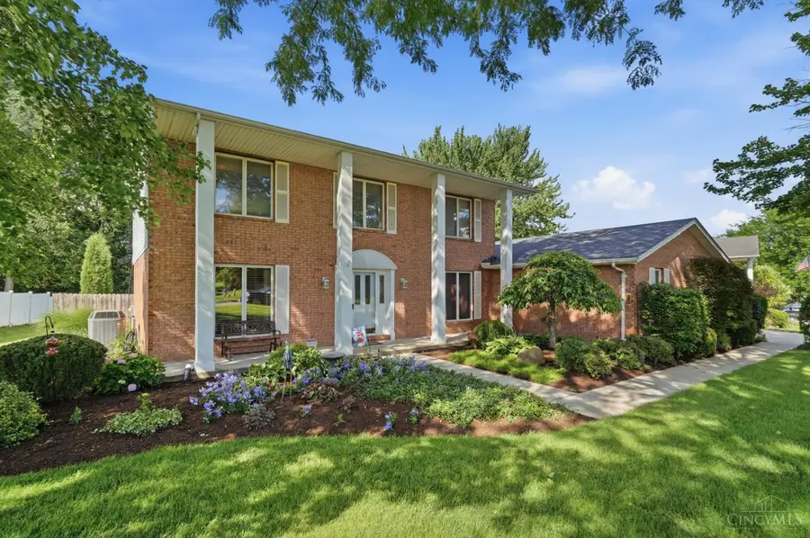 578 Beeler Boulevard, Hamilton, OH 45013 - #3