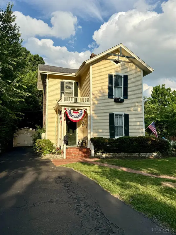 900 S Troy Avenue, Glendale, OH 45246