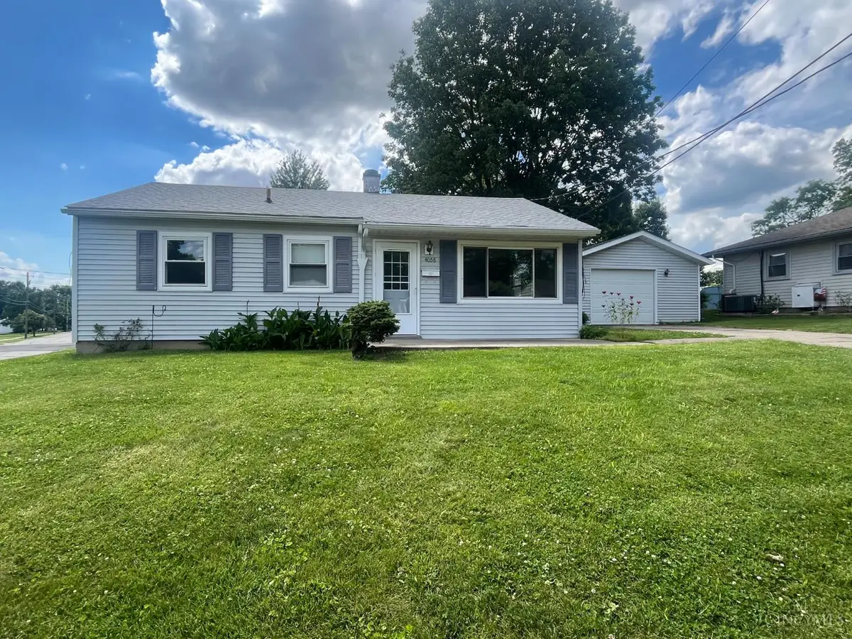 4058 Belfast Avenue, Sycamore, OH 45236 - #1