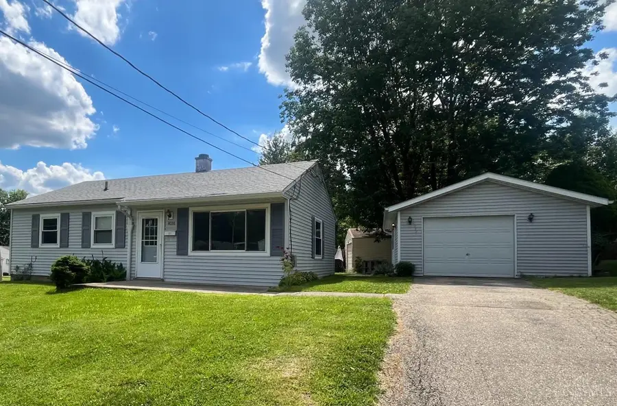 4058 Belfast Avenue, Sycamore, OH 45236 - #2