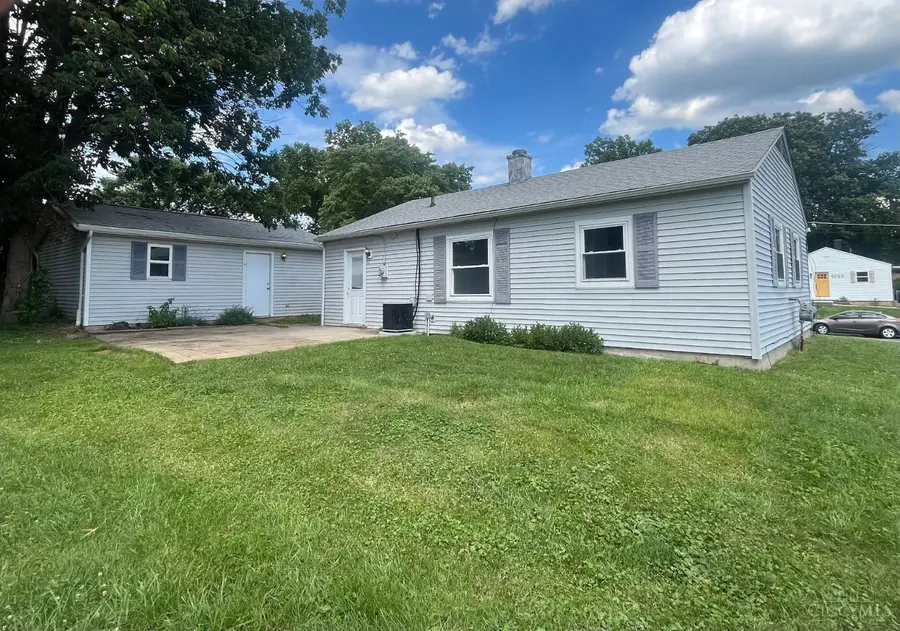 4058 Belfast Avenue, Sycamore, OH 45236 - #3