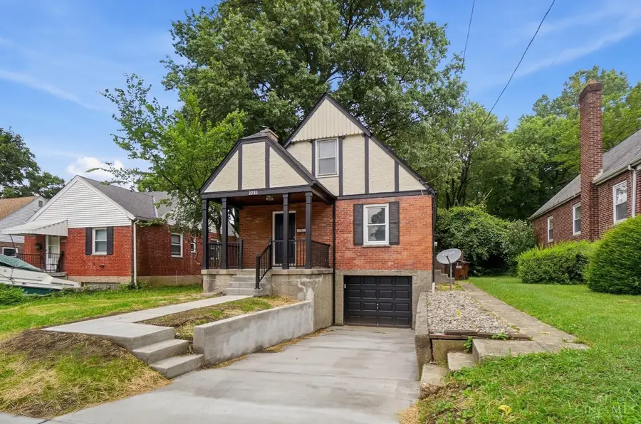 2280 Rosedale Avenue, Golf Manor, OH 45237 - #3