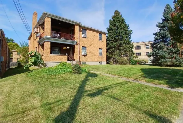 2449 Ferguson Road, Cincinnati, OH 45238