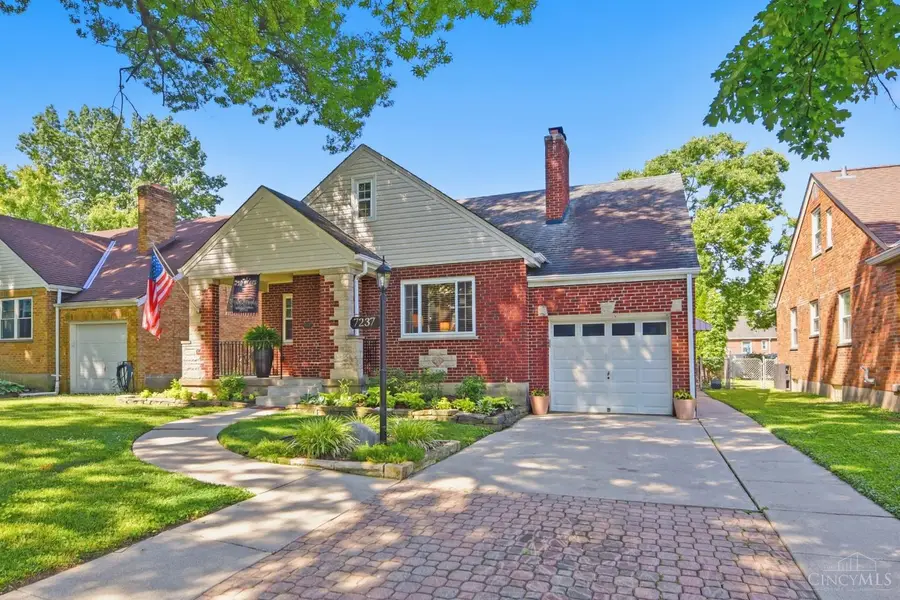 7237 Garden Road, Sycamore, OH 45236 - #3