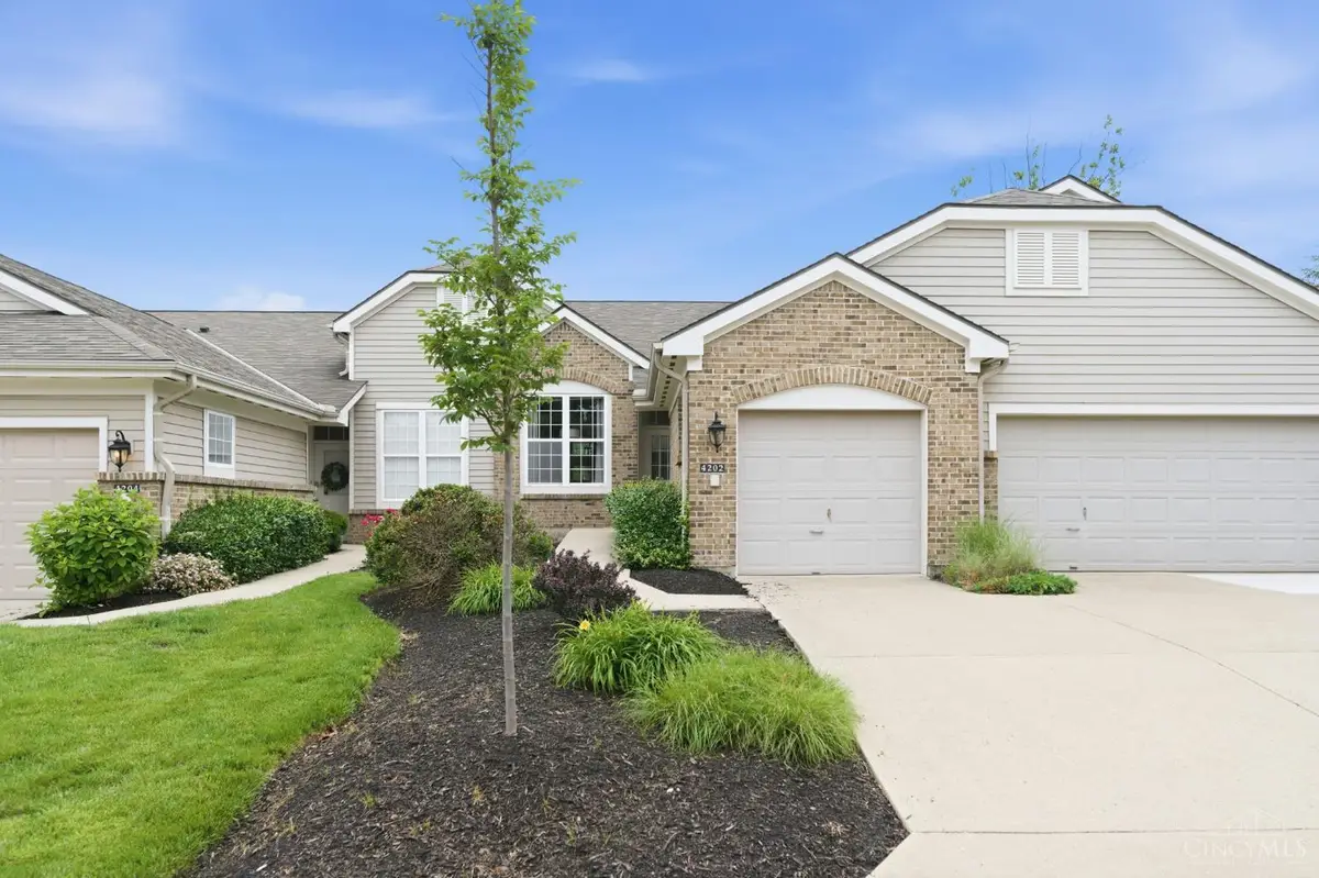 4202 Marival, Mason, OH 45040 - #1