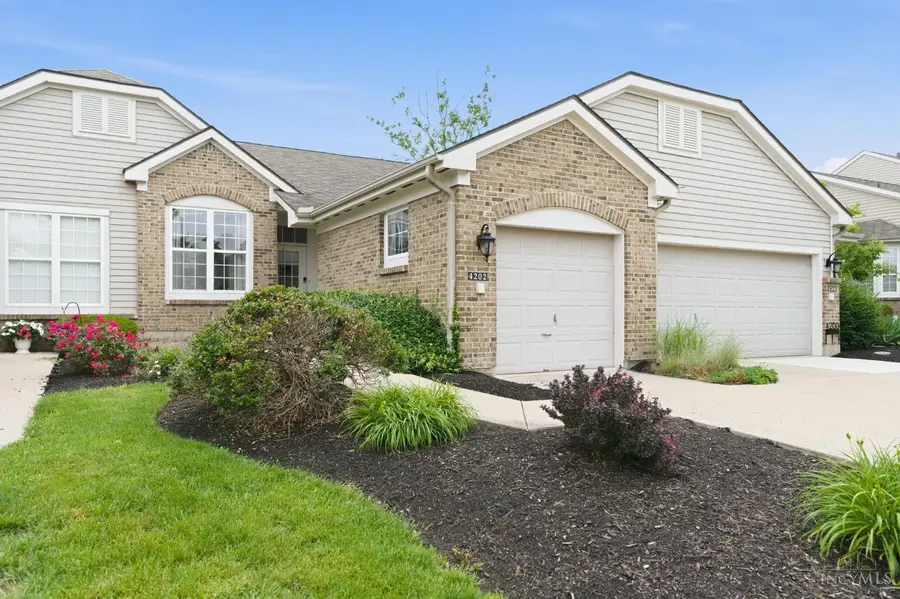 4202 Marival, Mason, OH 45040 - #2