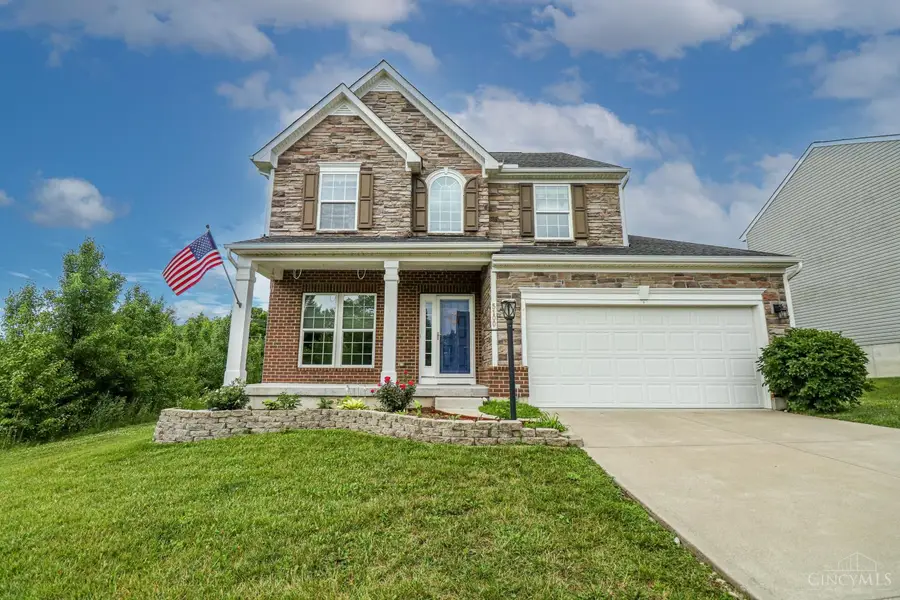 5100 River Ridge Lane, Fairfield, OH 45011 - #2