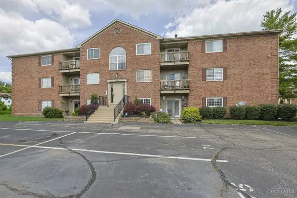 1594 Gelhot Drive #70, Fairfield, OH 45014