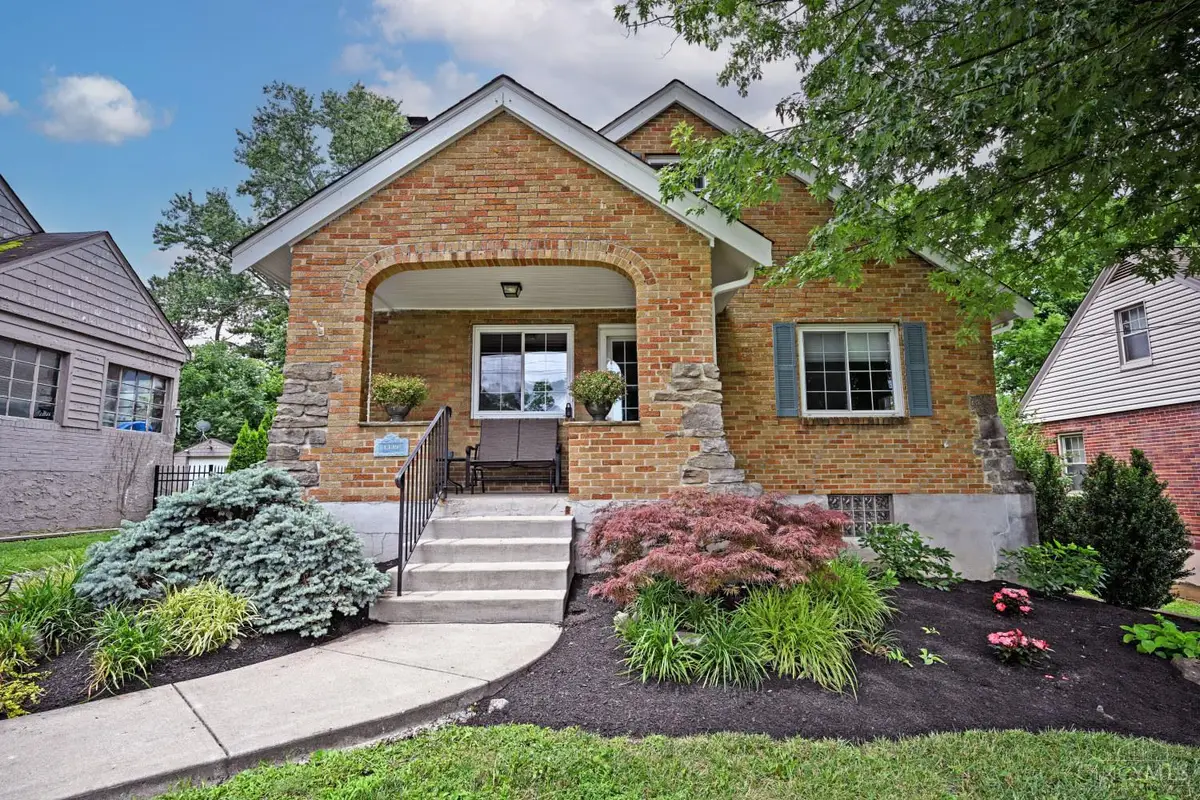 1339 Collinsdale Avenue, Anderson, OH 45230 - #1