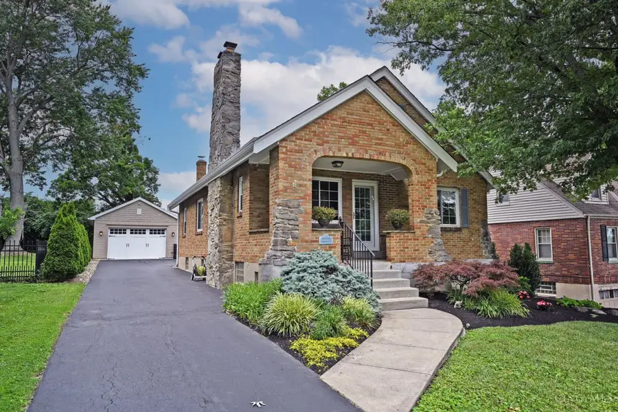 1339 Collinsdale Avenue, Anderson, OH 45230 - #2