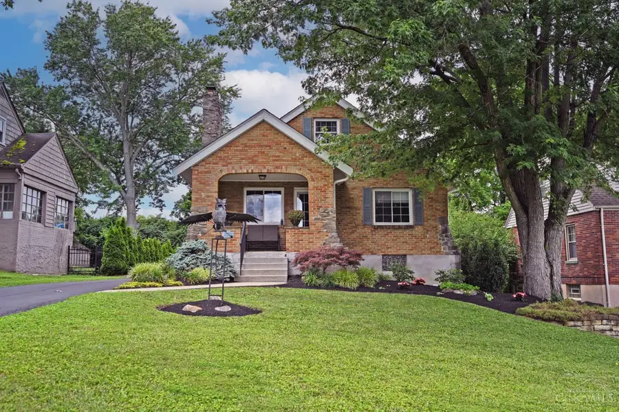 1339 Collinsdale Avenue, Anderson, OH 45230 - #3