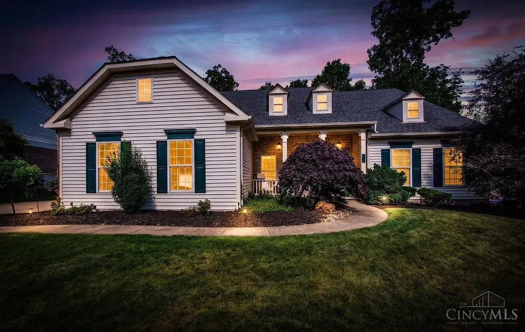 1028 Westchester Way, Union, OH 45244 - #1