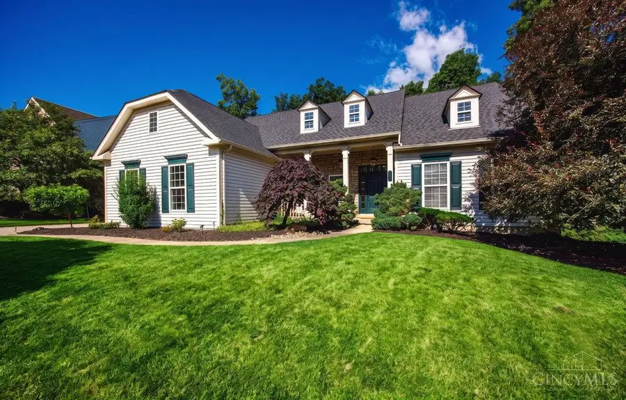1028 Westchester Way, Union, OH 45244 - #2