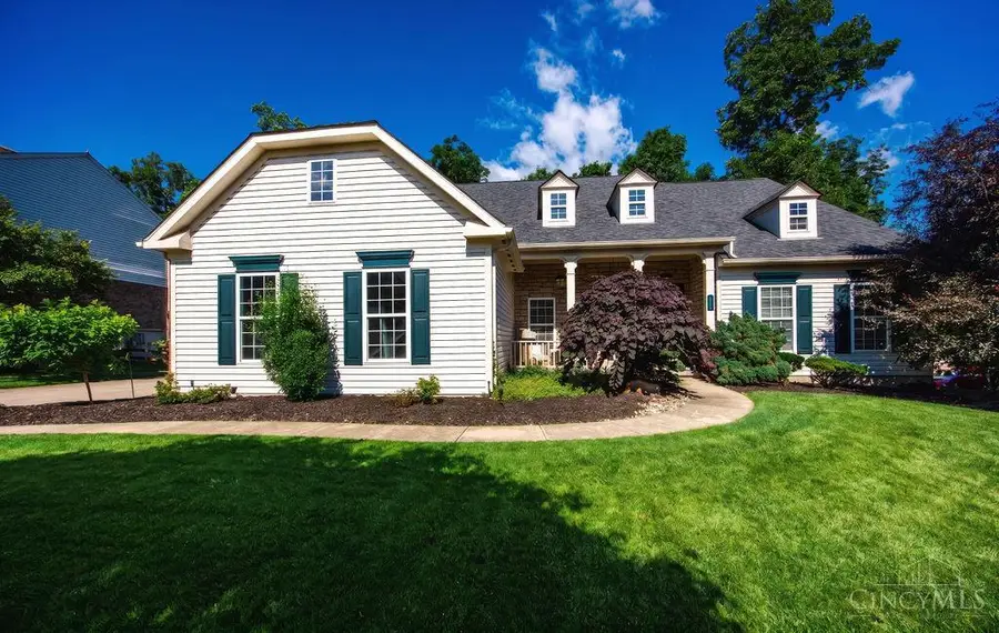 1028 Westchester Way, Union, OH 45244 - #3