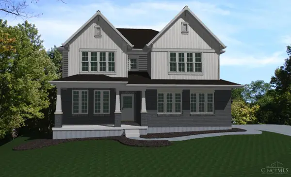 6690 Hitchingpost Lane, Anderson Twp, OH 45230