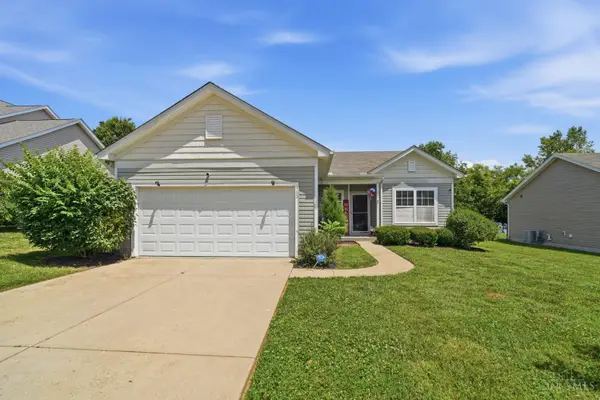 160 Clubhouse Lane, Lebanon, OH 45036