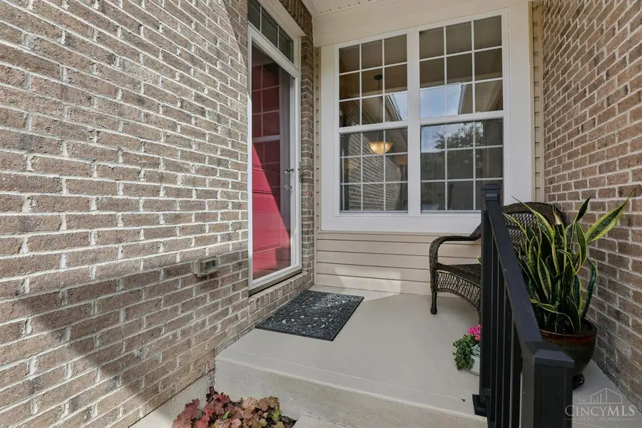 828 Townscapes Court, Miami, OH 45140 - #2