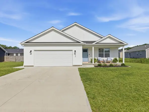 112 Ella Rose Drive, Sterling Twp, OH 45154
