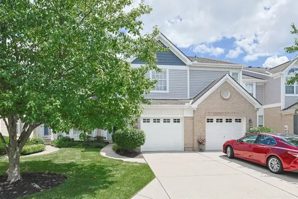 4153 Lakeknoll Drive, Mason, OH 45040
