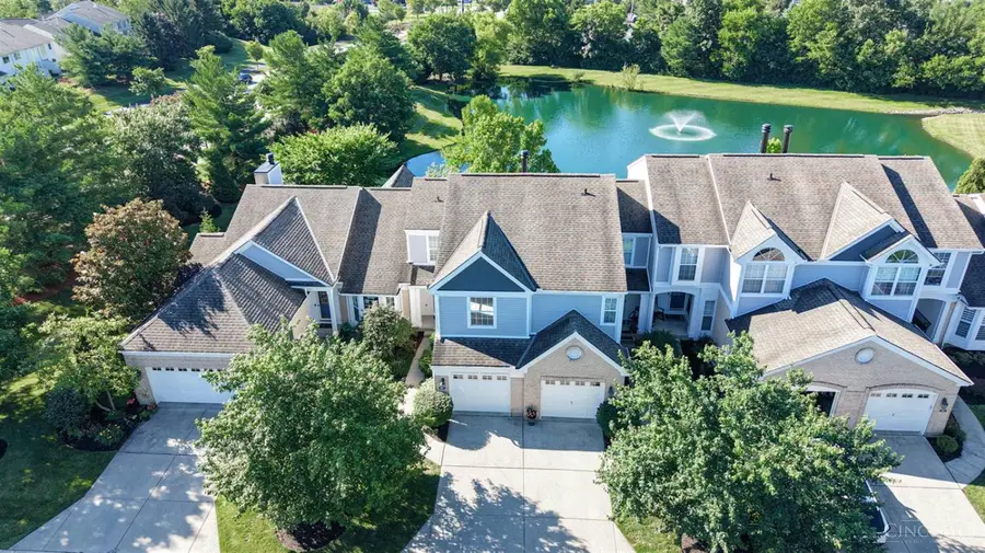 4153 Lakeknoll Drive, Mason, OH 45040 - #2