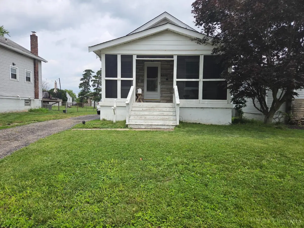 4390 Matson Avenue, Deer Park, OH 45236 - #1