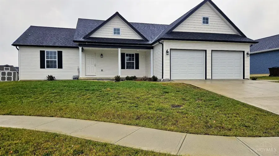 165 Zachary Drive, Williamsburg, OH 45176 - #2