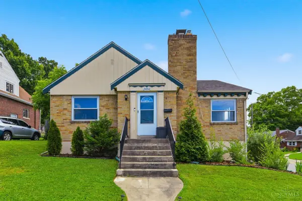 3032 Boudinot Avenue, Cincinnati, OH 45238