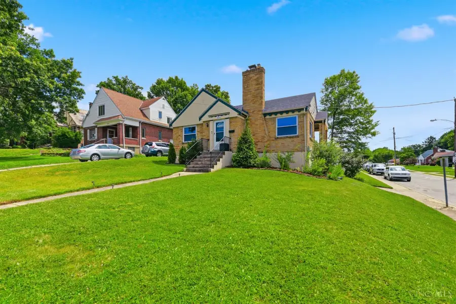 3032 Boudinot Avenue, Cincinnati, OH 45238 - #3