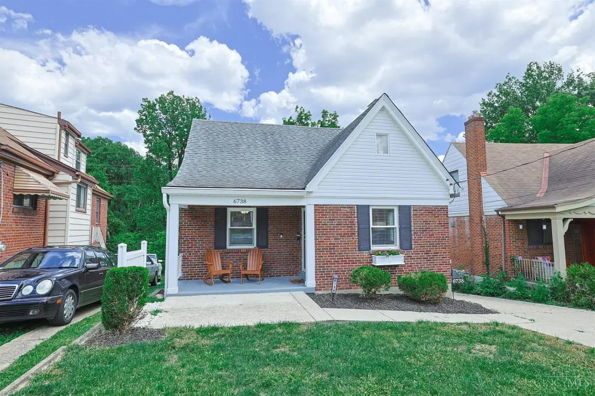 6738 Hampton Drive, Cincinnati, OH 45236 - #1