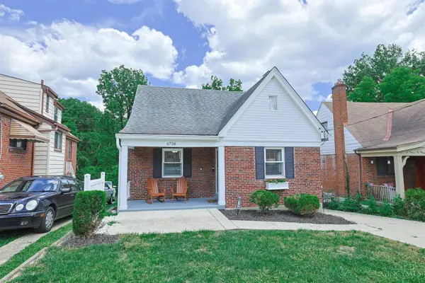 6738 Hampton Drive, Cincinnati, OH 45236
