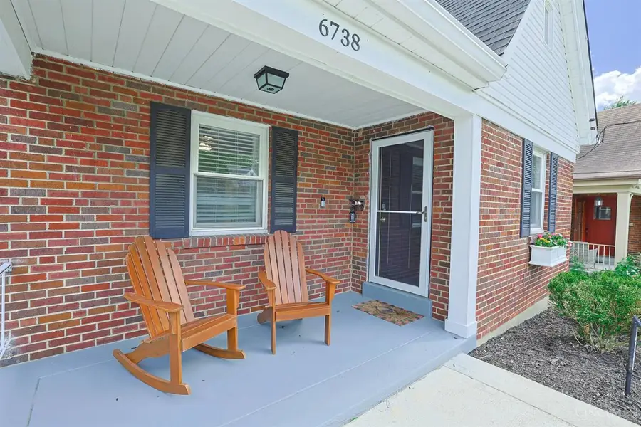 6738 Hampton Drive, Cincinnati, OH 45236 - #3