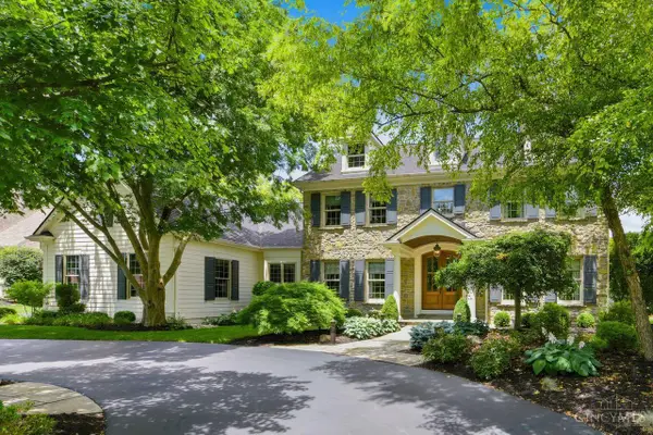 8236 Cherry Laurel Drive, Liberty Twp, OH 45044