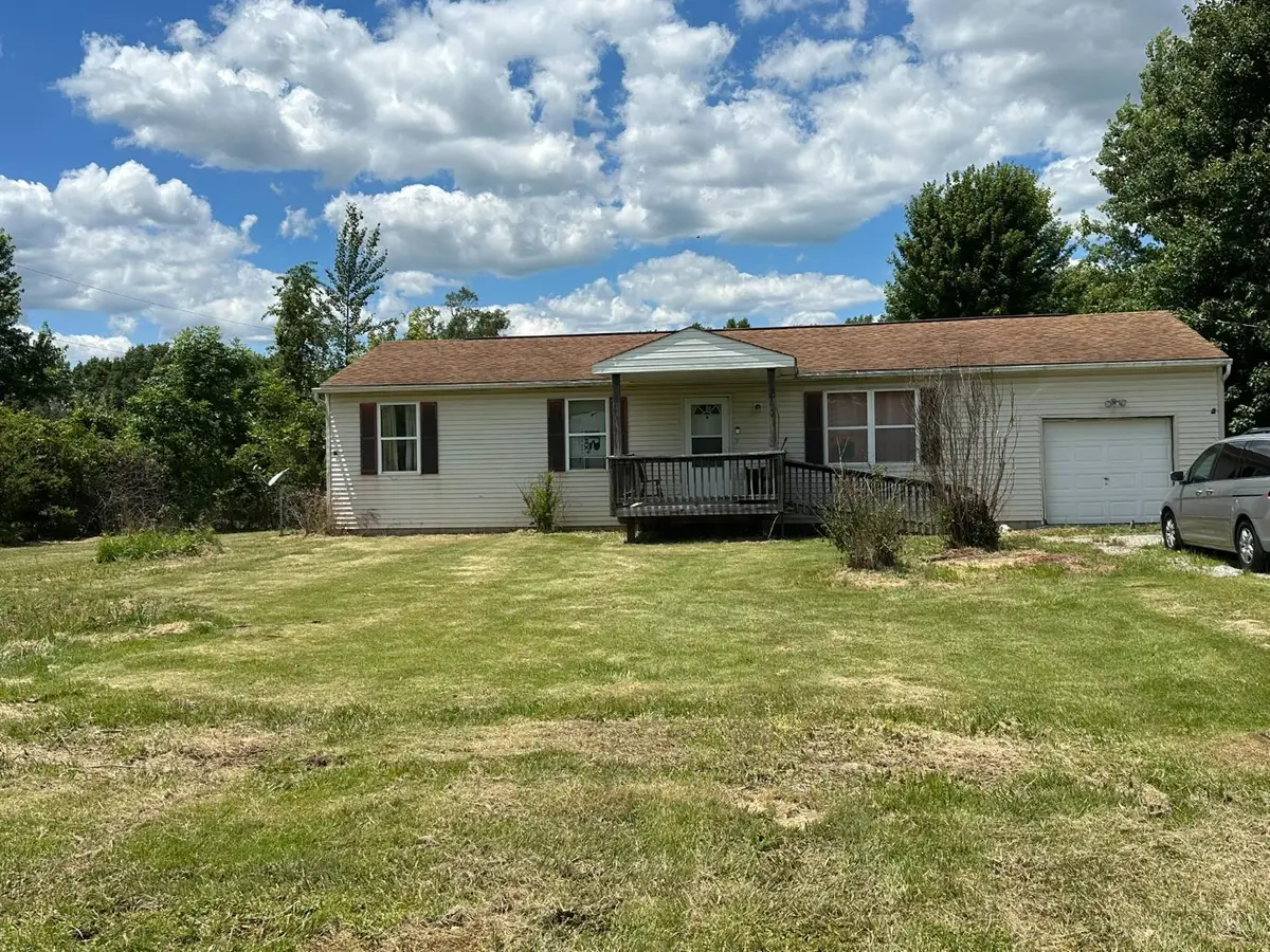 2333 Tucker Road, Perry, OH 45107 - #1