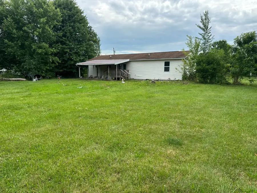2333 Tucker Road, Perry, OH 45107 - #2