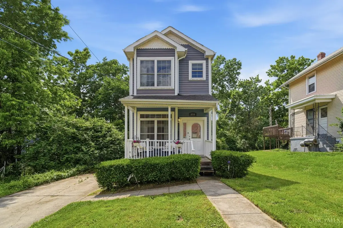 5315 Glenshade Court, Cincinnati, OH 45227 - #1