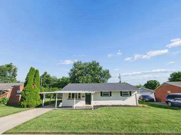 326 Astor Avenue, West Carrollton, OH 45449