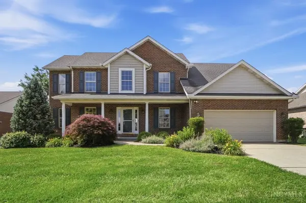 4415 E Arbor Court, West Chester, OH 45069