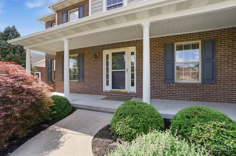 4415 E Arbor Court, West Chester, OH 45069 - #2