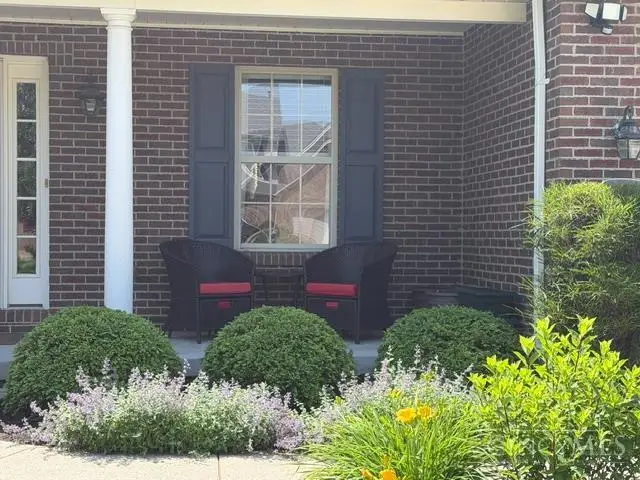 4415 E Arbor Court, West Chester, OH 45069 - #3