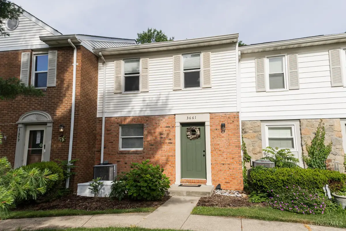 3661 Parfore Court #14, Pierce, OH 45245 - #1