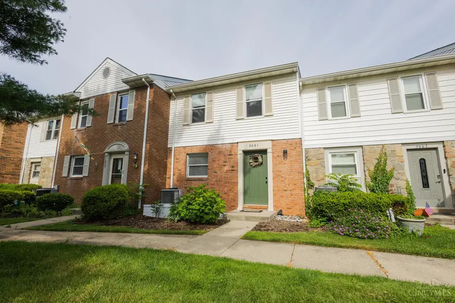 3661 Parfore Court #14, Pierce, OH 45245 - #2