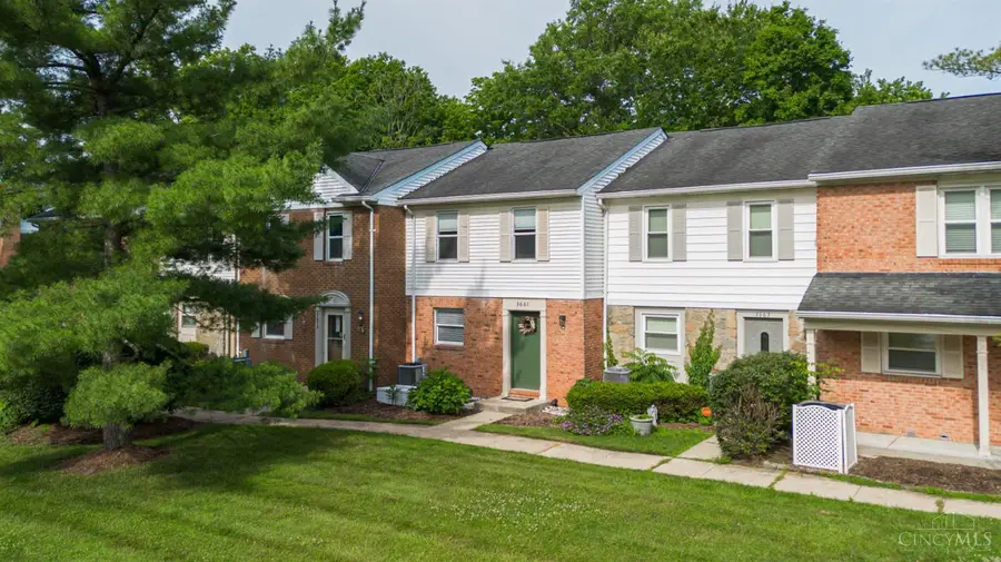 3661 Parfore Court #14, Pierce, OH 45245 - #3