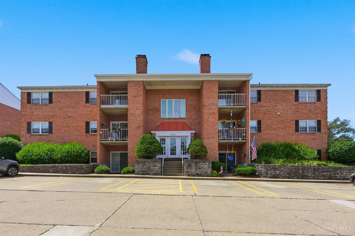 5346 Werk Road #D1, Cincinnati, OH 45248 - #1