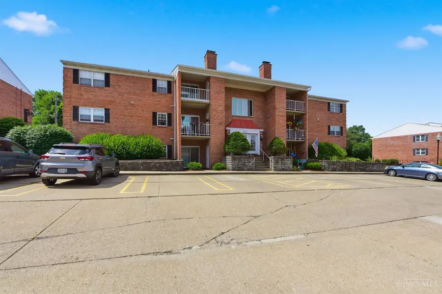 5346 Werk Road #D1, Cincinnati, OH 45248 - #3
