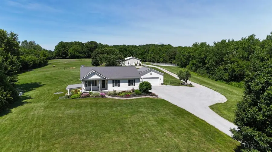 8024 Hightop Road, Hillsboro, OH 45133 - #3