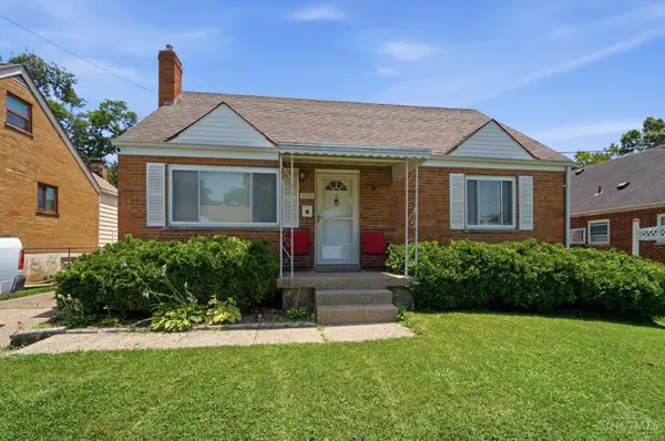 9108 Orangewood Drive, Colerain Twp, OH 45231